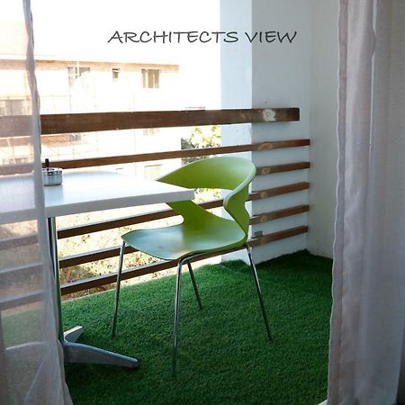Architect'S View Durban Exterior foto
