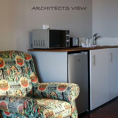 Architect'S View Durban Exterior foto