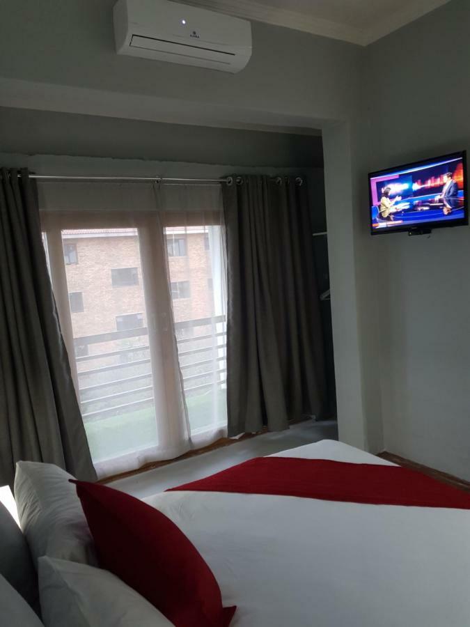 Architect'S View Durban Exterior foto