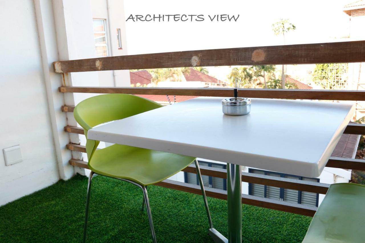 Architect'S View Durban Exterior foto