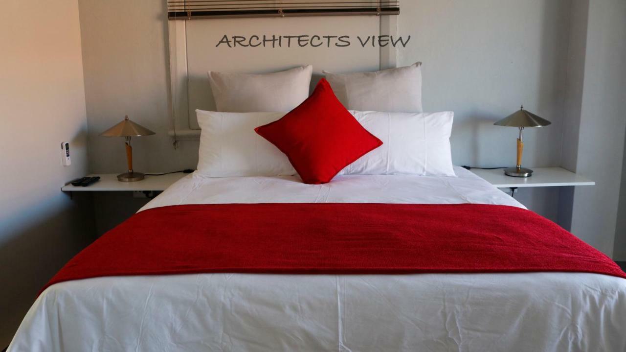 Architect'S View Durban Exterior foto