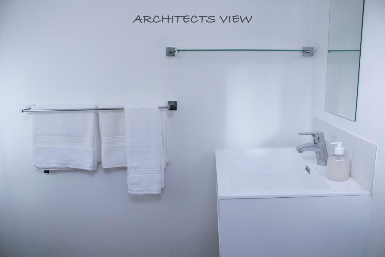 Architect'S View Durban Exterior foto
