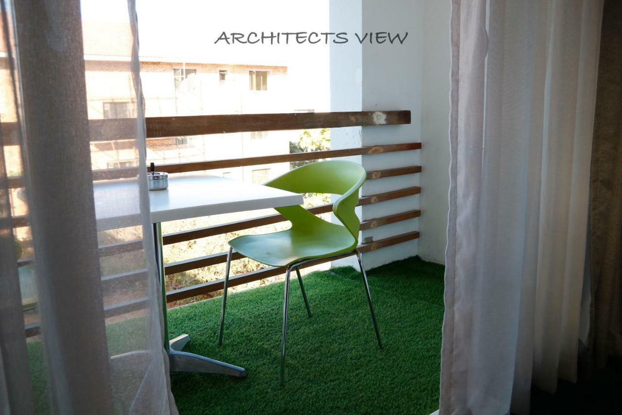 Architect'S View Durban Exterior foto