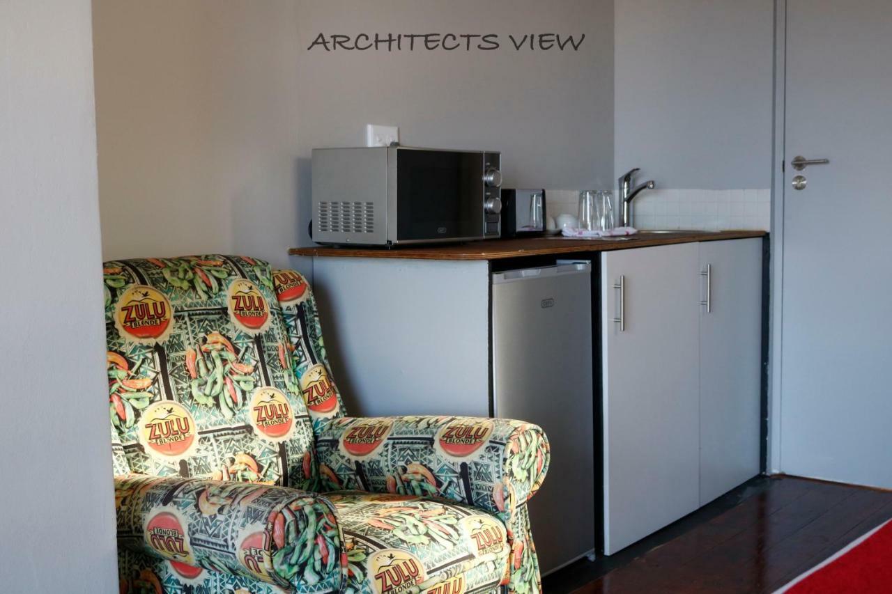 Architect'S View Durban Exterior foto