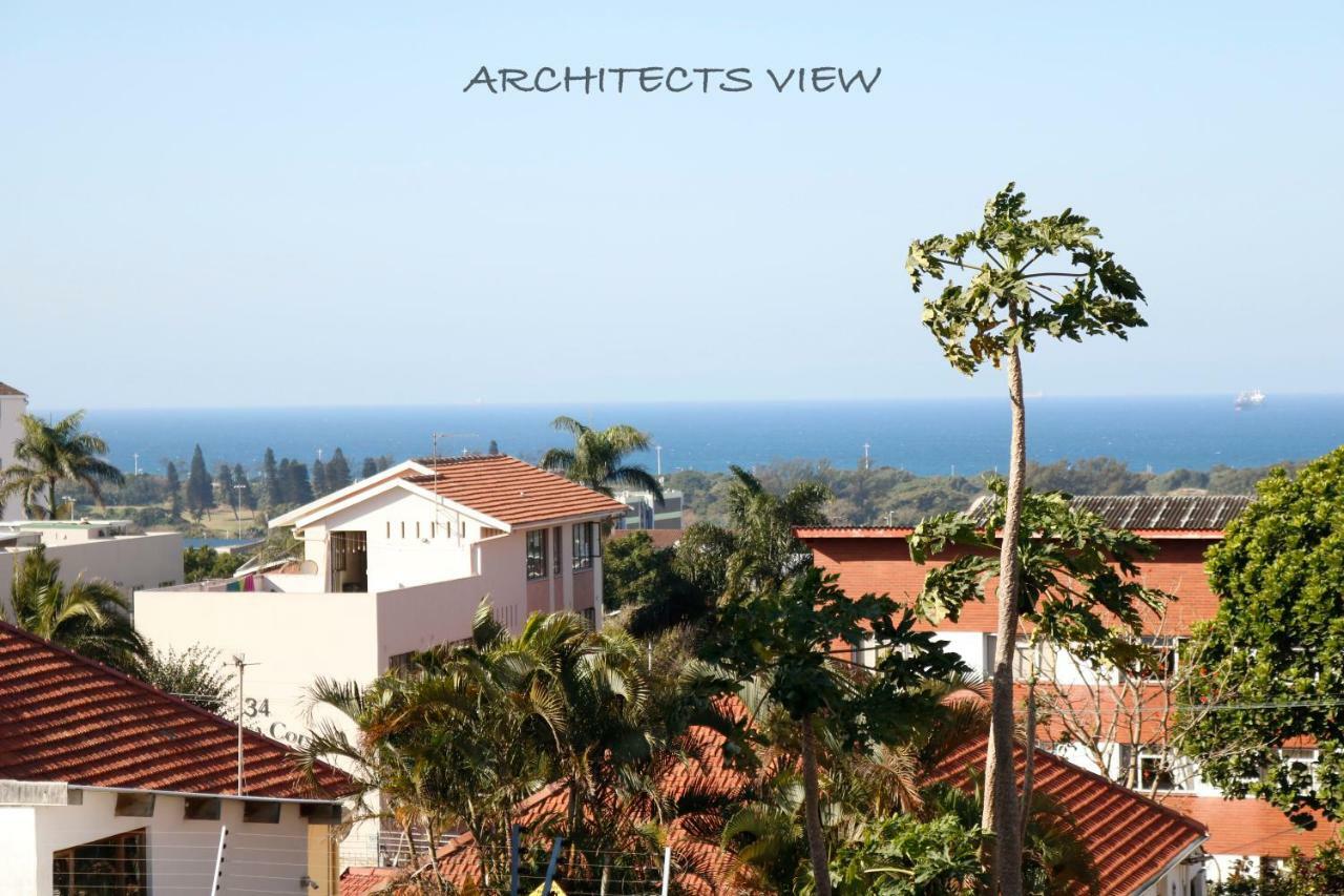 Architect'S View Durban Exterior foto