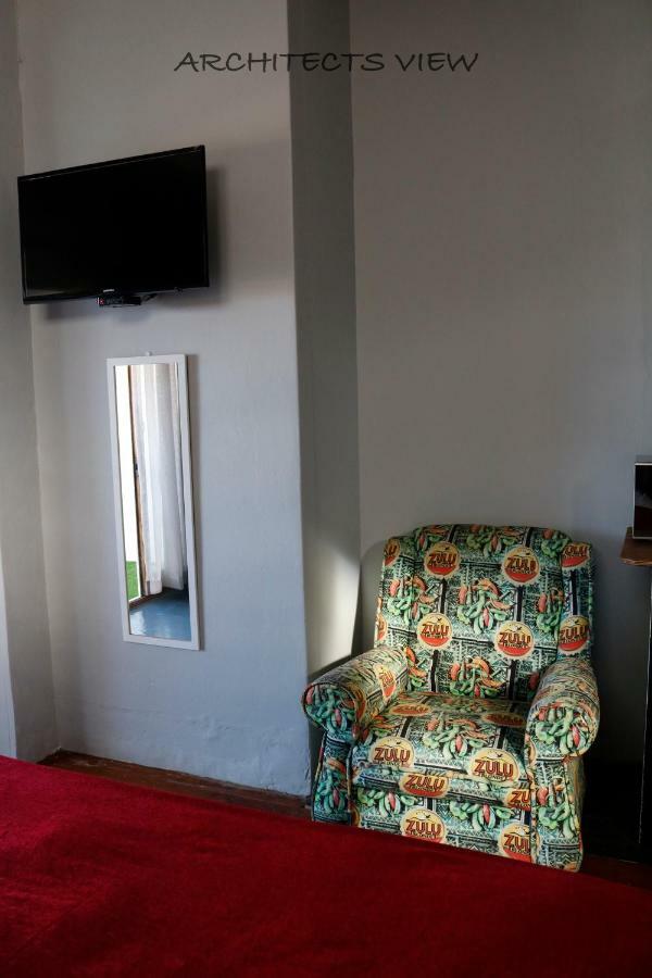 Architect'S View Durban Exterior foto