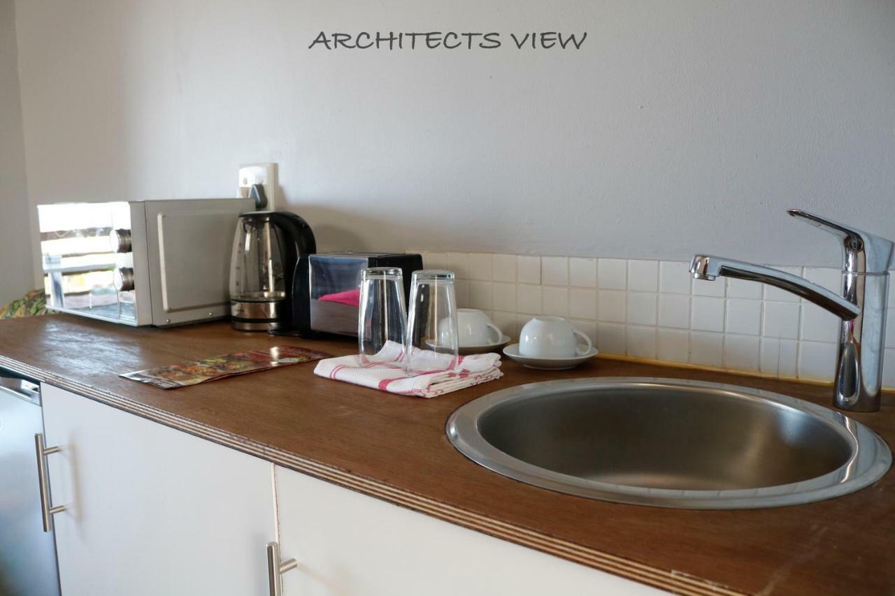 Architect'S View Durban Exterior foto